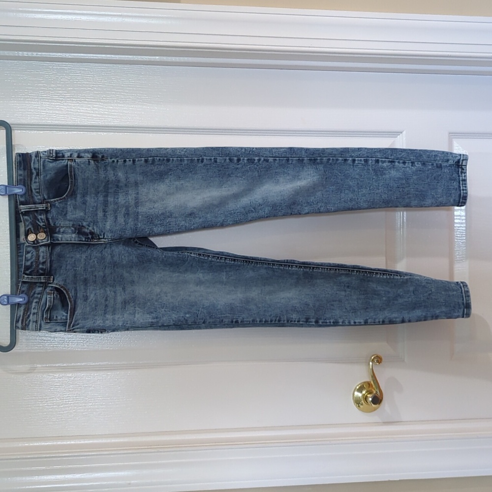 SO Skinny Jean